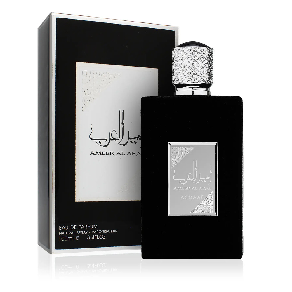 Produktbild för Asdaaf Ameer Al Arab EDP M 100ml