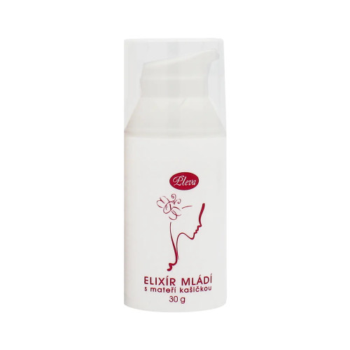 Pleva Pleva Elixir of Youth with Royal Jelly 30g