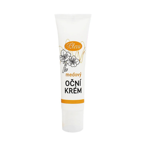 Pleva Pleva Eye Cream with Honey 15g
