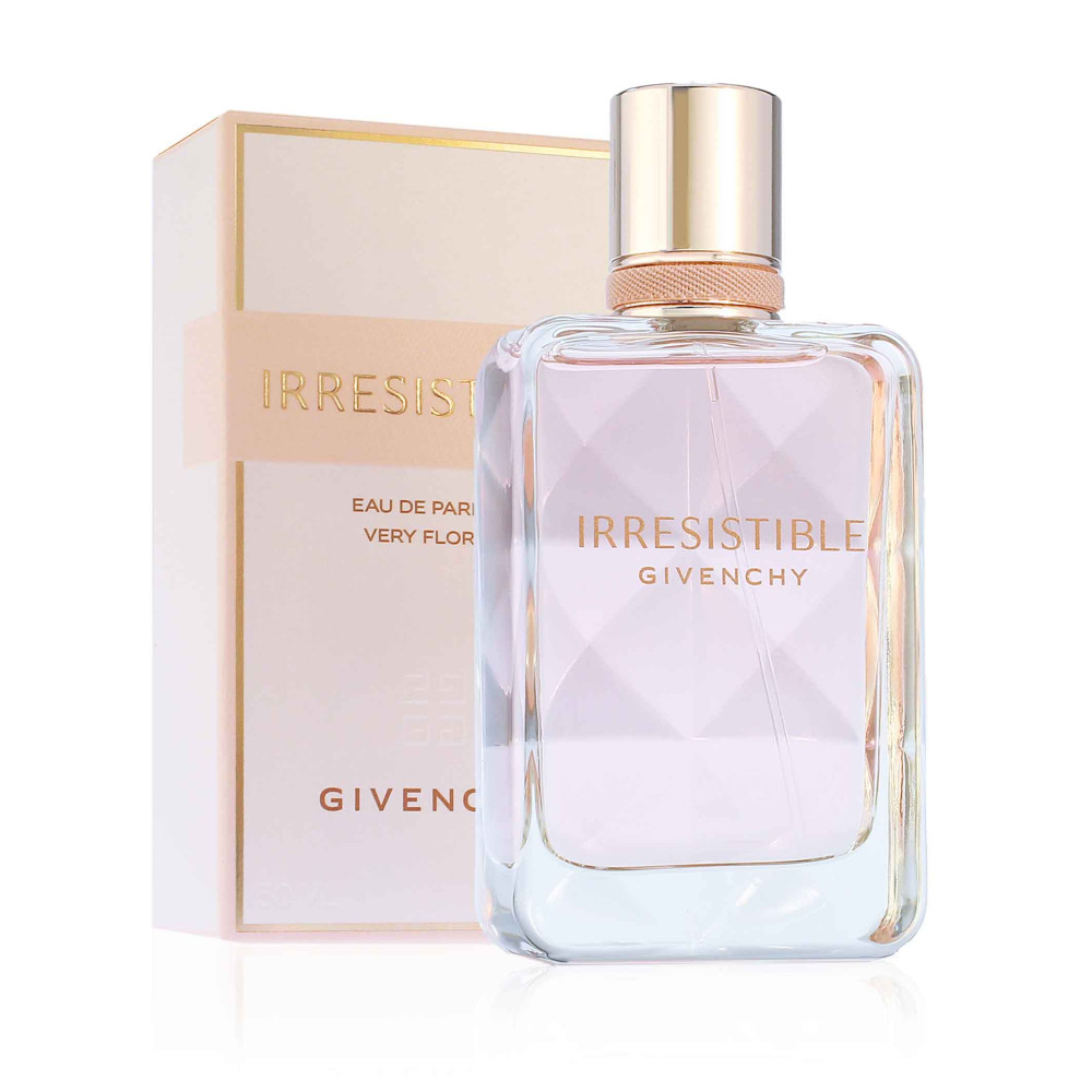 Produktbild för Givenchy Irresistible Very Floral EDP W 50ml