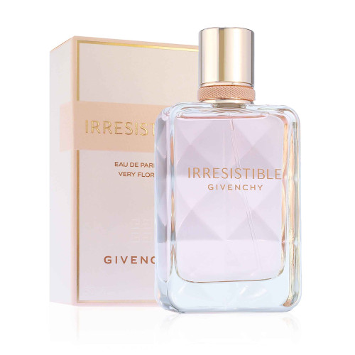 Givenchy Givenchy Irresistible Very Floral EDP W 50ml
