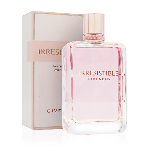 Givenchy Givenchy Irresistible Very Floral EDP W 80ml