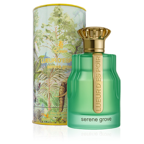 Emir Emir Lueur d'Espoir Serene Grove EDP U 100ml