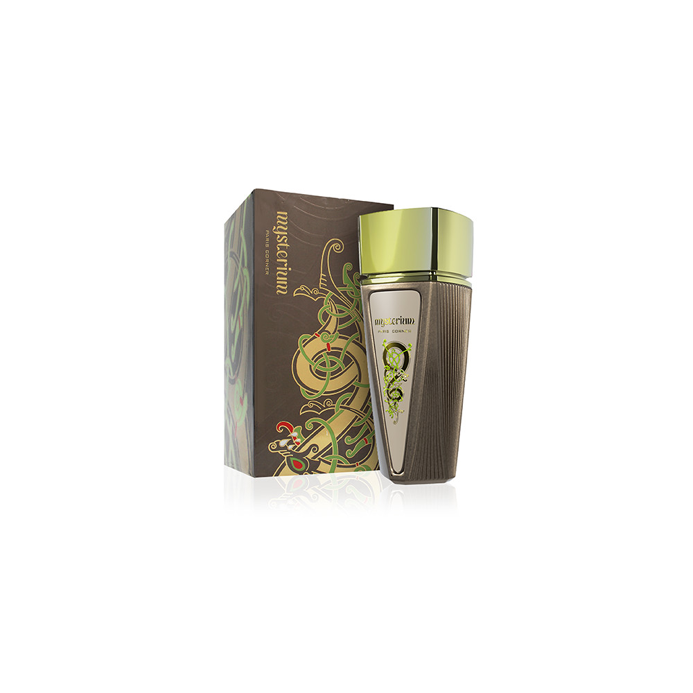 Produktbild för Paris Corner Mysterium EDP U 100ml