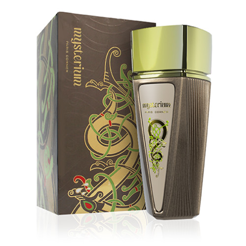 Paris Corner Paris Corner Mysterium EDP U 100ml