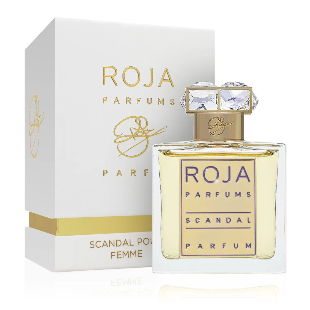 Produktbild för Roja Parfums Scandal Pour Femme Parfum W 50ml