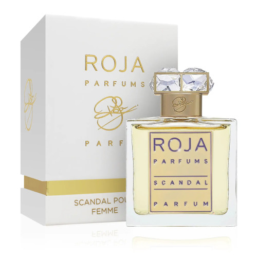 Roja Parfums Roja Parfums Scandal Pour Femme Parfum W 50ml