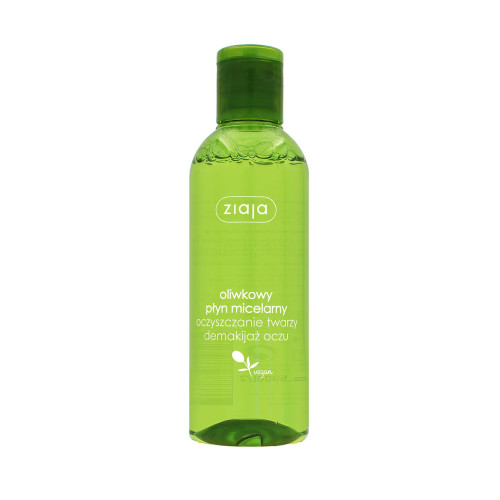 Ziaja Ziaja Olive Oil Micellar Water 200ml
