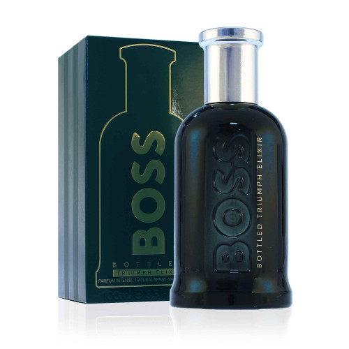 Hugo Boss Hugo Boss Boss Bottled Triumph Elixir EDP M 100ml