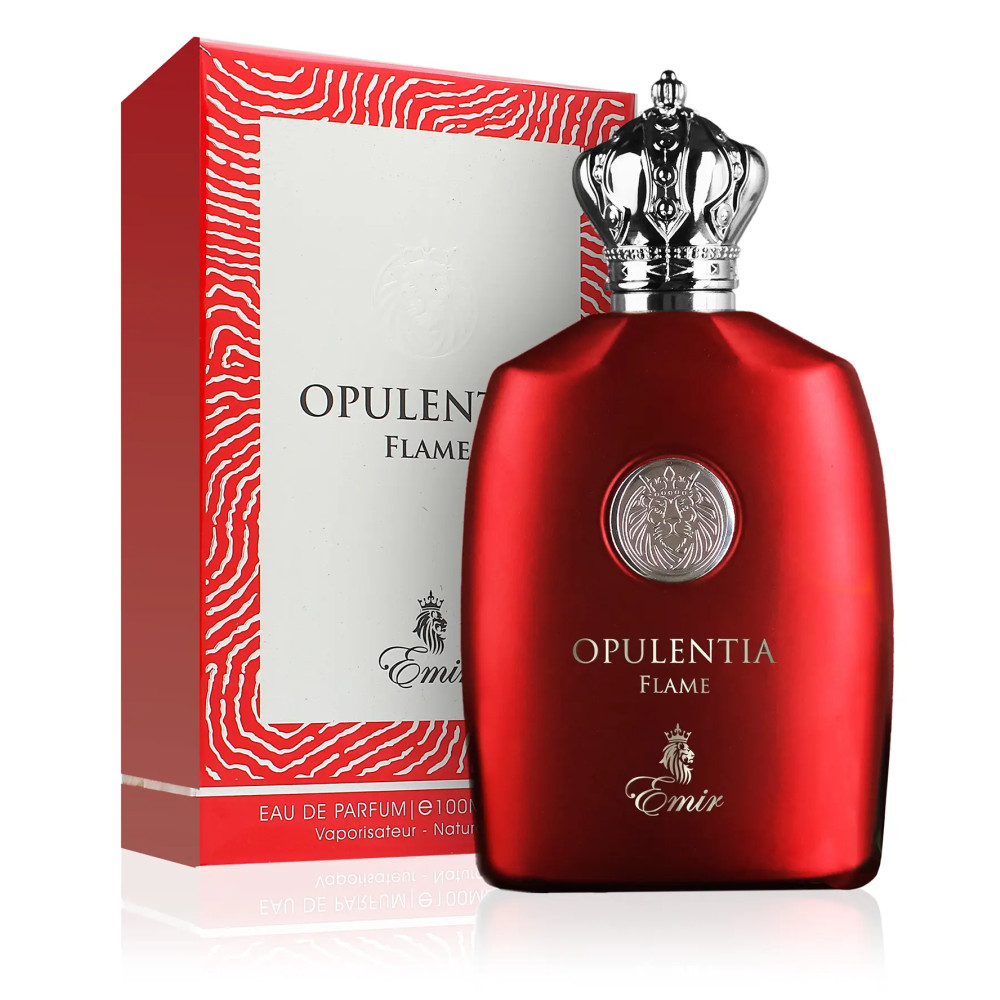 Produktbild för Emir Opulentia Flame EDP M 100ml