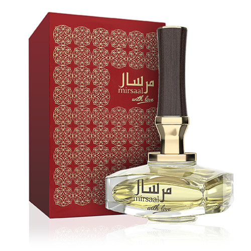 Afnan Afnan Mirsaal With Love EDP W 90ml