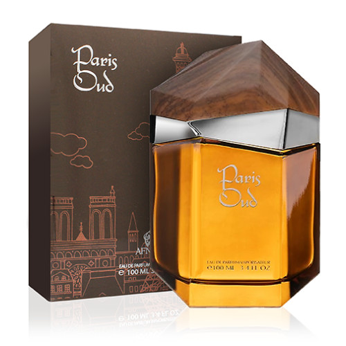 Afnan Afnan Paris Oud EDP U 100ml