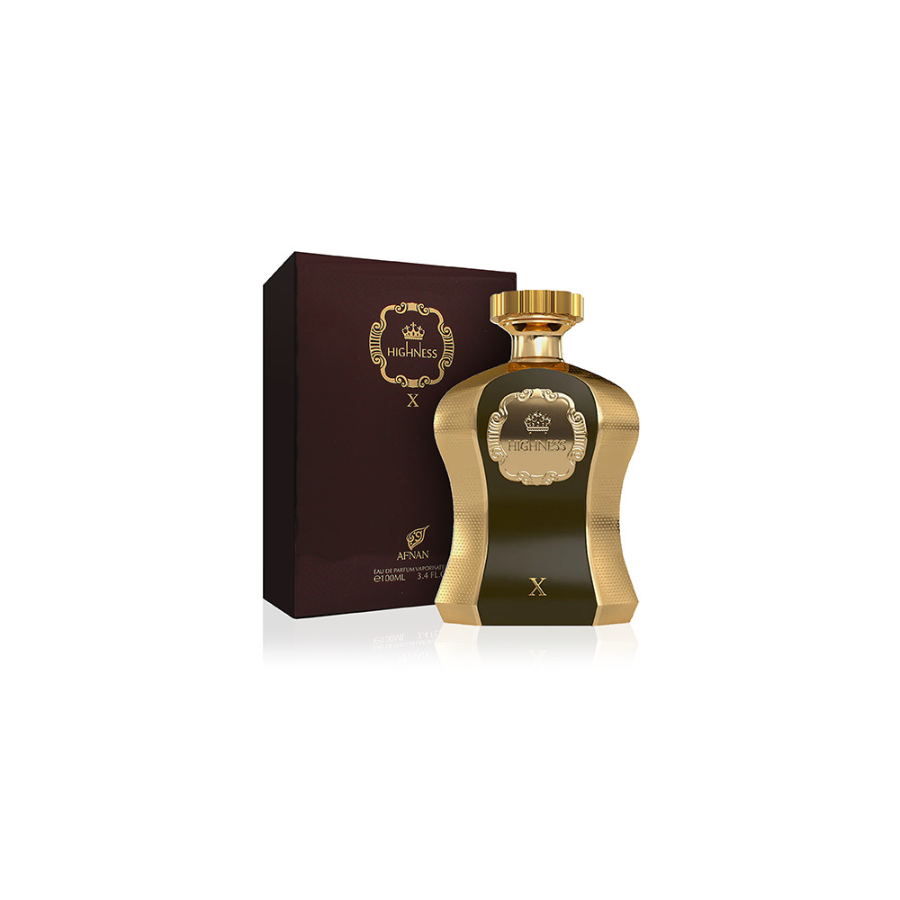 Produktbild för Afnan Highness X EDP U 100ml