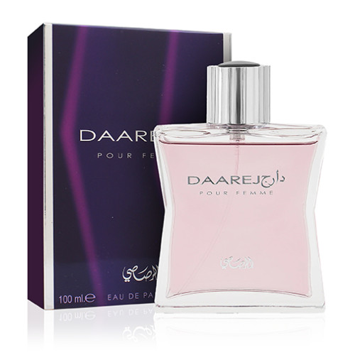 Rasasi Rasasi Daarej EDP W 100ml