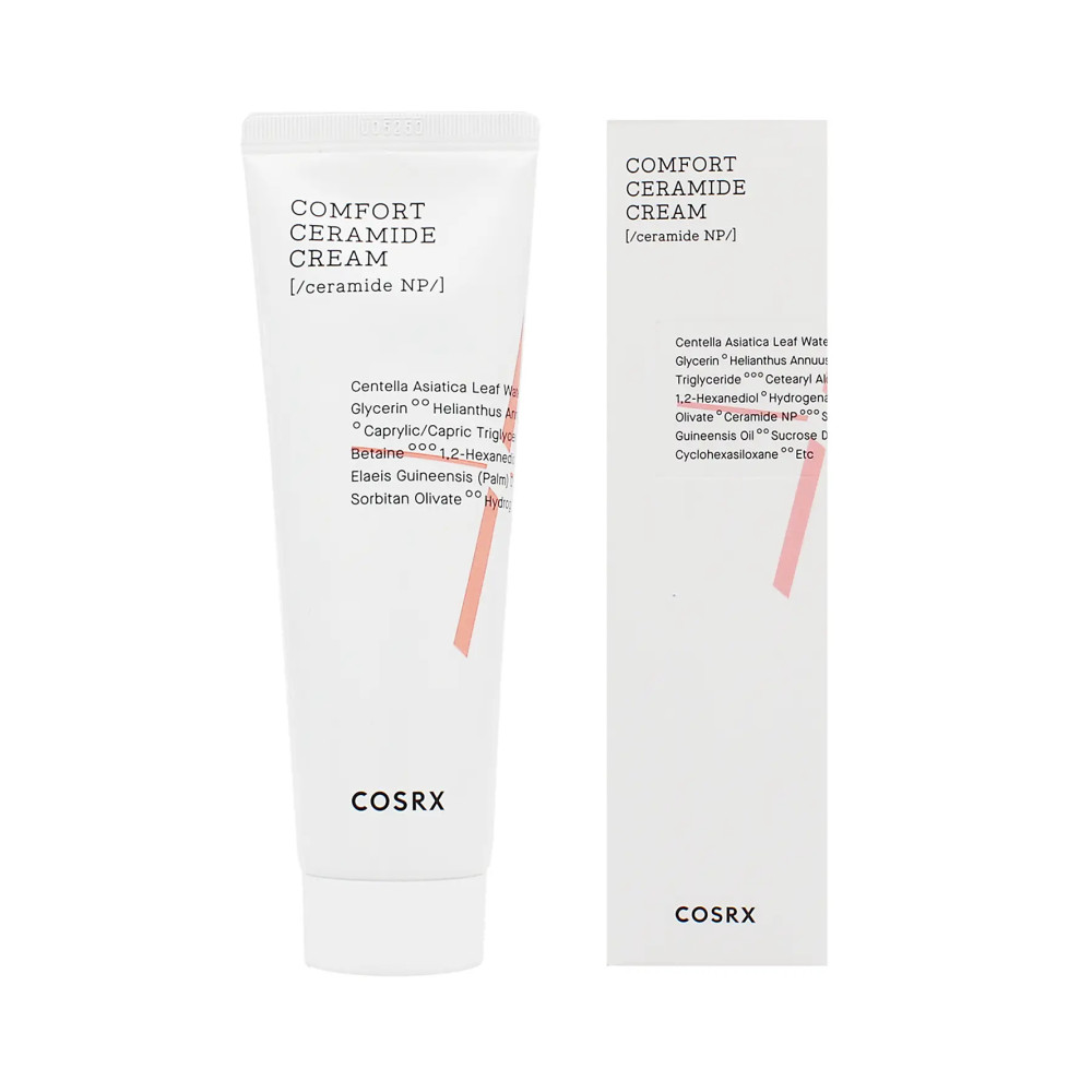 Produktbild för Cosrx Balancium Comfort Ceramid Cream 80g