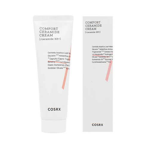CosRx Cosrx Balancium Comfort Ceramid Cream 80g