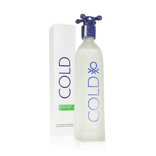 Benetton Benetton Cold EDT M 100ml