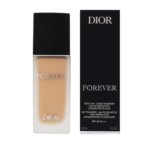 Dior Dior Forever 24H Clean Matte Foundation SPF 20 30ml 1N Neutral