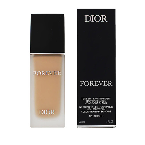 Dior Dior Forever 24H Clean Matte Foundation SPF 20 30ml 0N Neutral