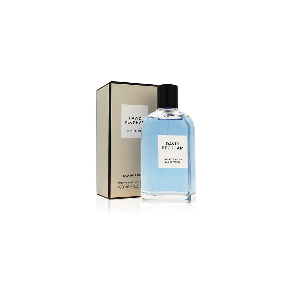 Produktbild för David Beckham Infinite Aqua EDP M 100ml
