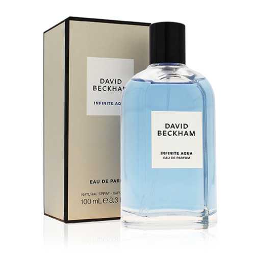David Beckham David Beckham Infinite Aqua EDP M 100ml