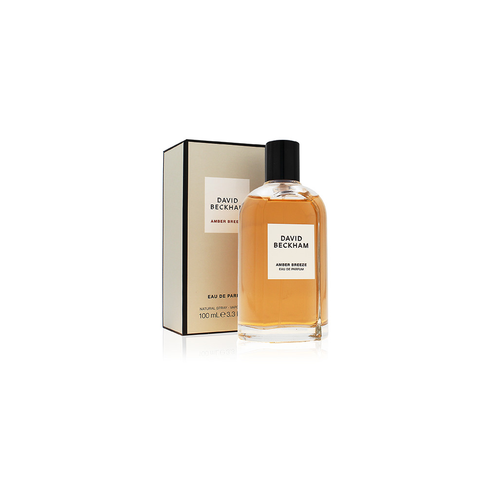 Produktbild för David Beckham Amber Breeze EDP M 100ml