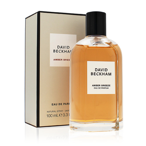 David Beckham David Beckham Amber Breeze EDP M 100ml