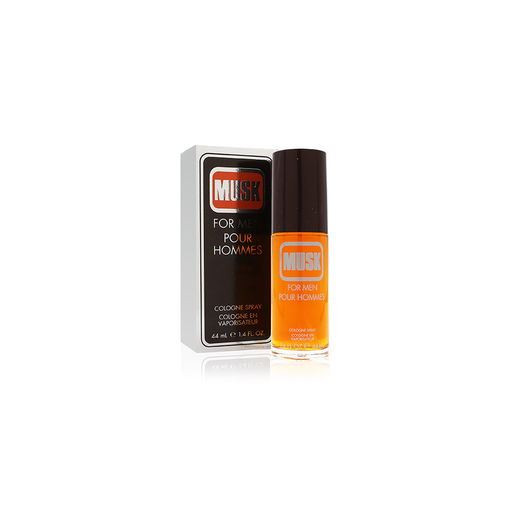 Produktbild för Coty Musk for Men EDC M 44ml