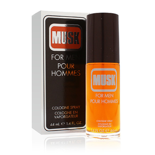 Coty Coty Musk for Men EDC M 44ml