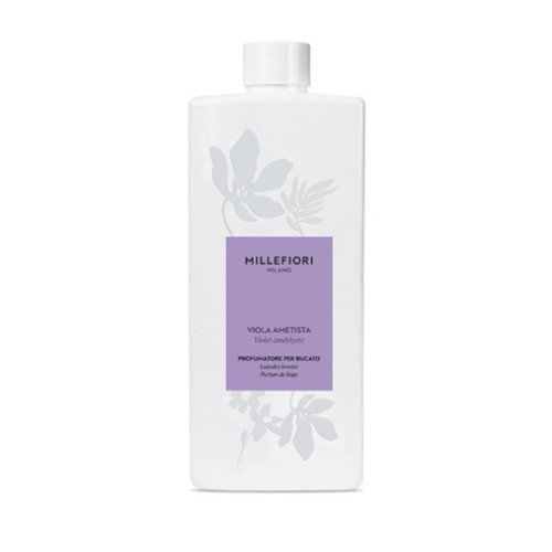 Millefiori Millefiori Viola Ametista Laundry Booster 250ml