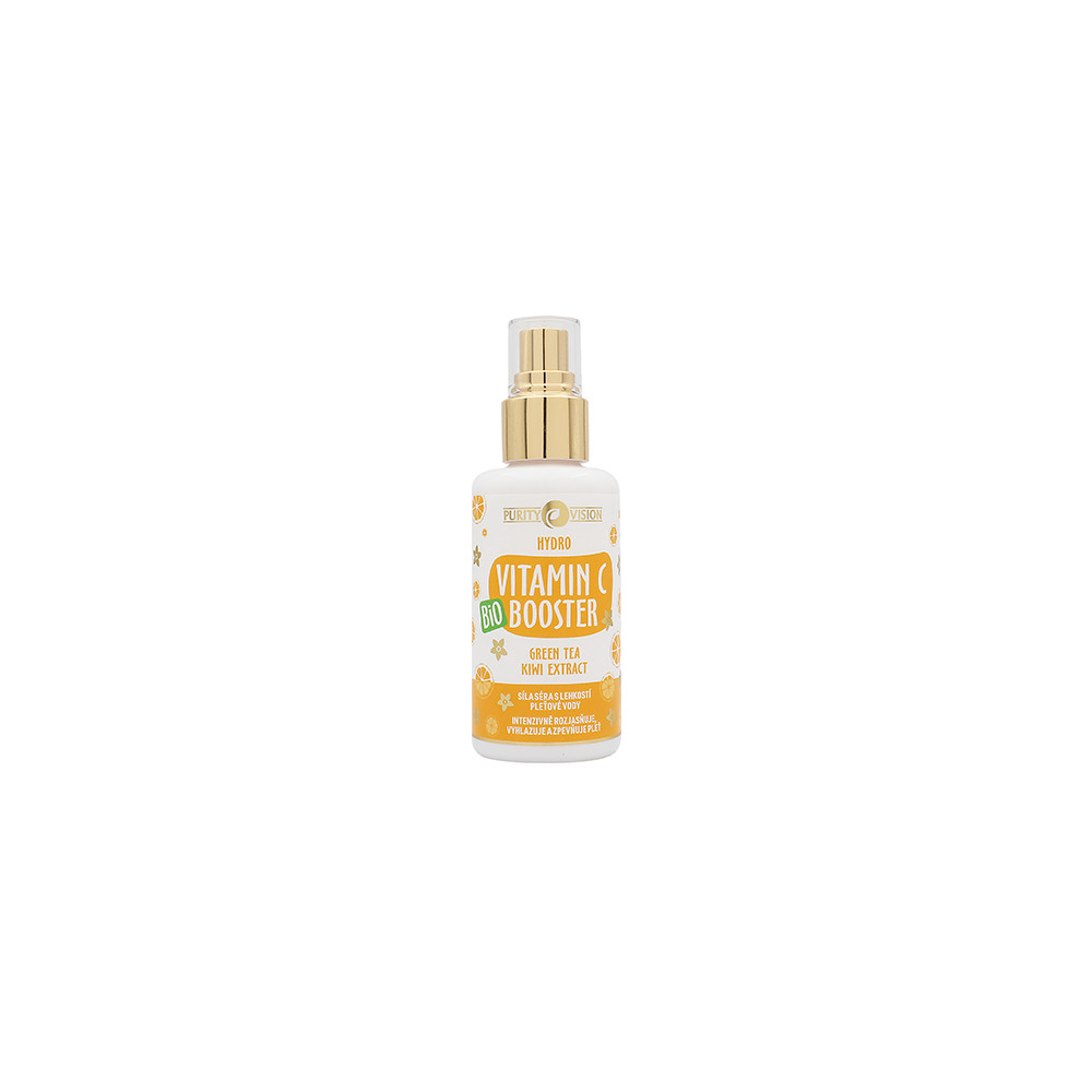 Produktbild för Purity Vision Bio Hydro Vitamin C Booster 100ml