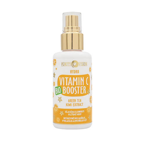 Purity Vision Purity Vision Bio Hydro Vitamin C Booster 100ml