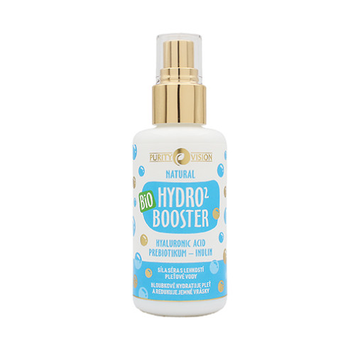 Purity Vision Purity Vision Bio Natural Hydro2 Booster 100ml