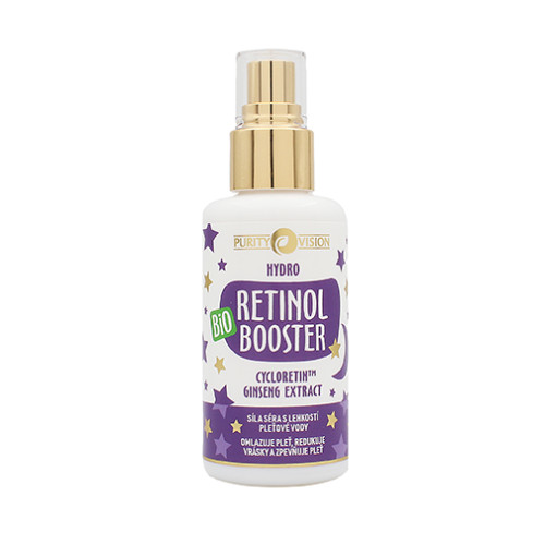Purity Vision Purity Vision Bio Hydro Retinol Booster 100ml