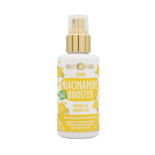 Purity Vision Purity Vision Bio Hydro Niacinamide Booster 100ml