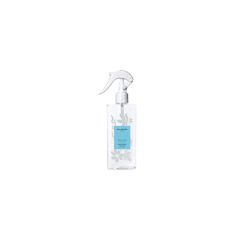 Produktbild för Millefiori Acqua Marina Laundry Spray 200ml