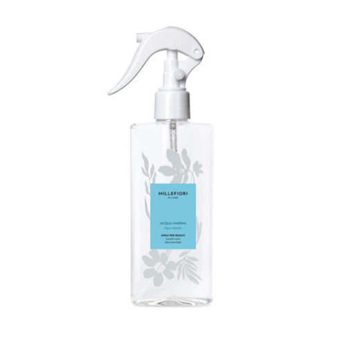 Millefiori Millefiori Acqua Marina Laundry Spray 200ml