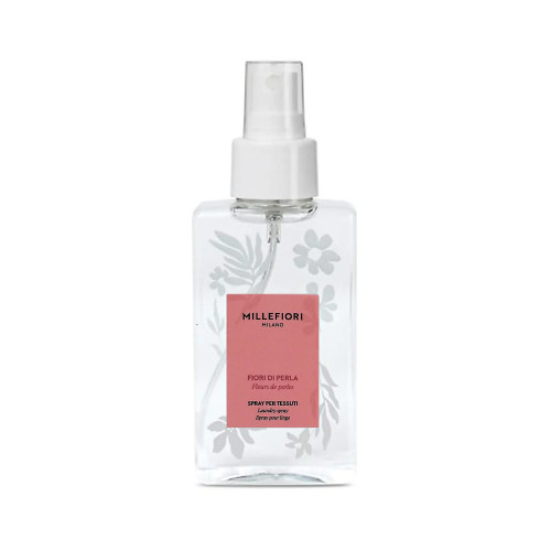 Millefiori Millefiori Fiori di Perla Laundry Spray 100ml