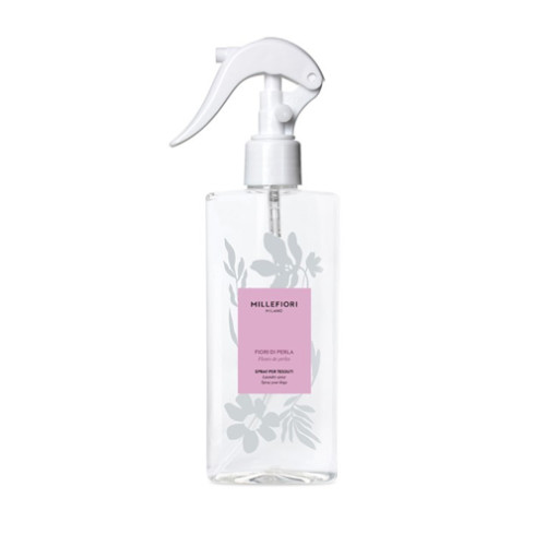Millefiori Millefiori Fiori di Perla Laundry Spray 200ml