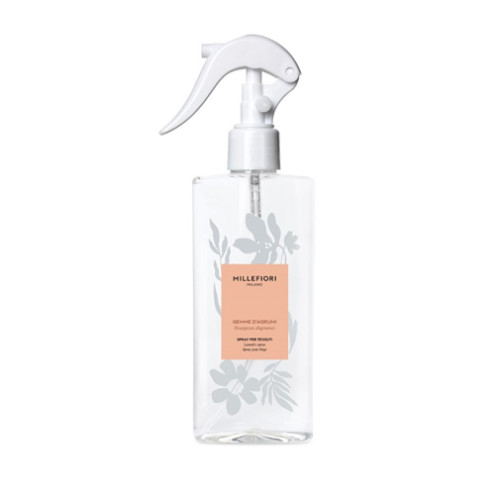 Millefiori Millefiori Gemme d'Agrumi Laundry Spray 200ml