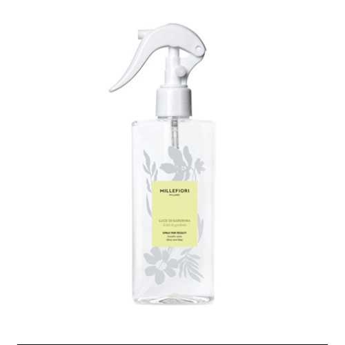 Millefiori Millefiori Luce di Gardenia Laundry Spray 200ml