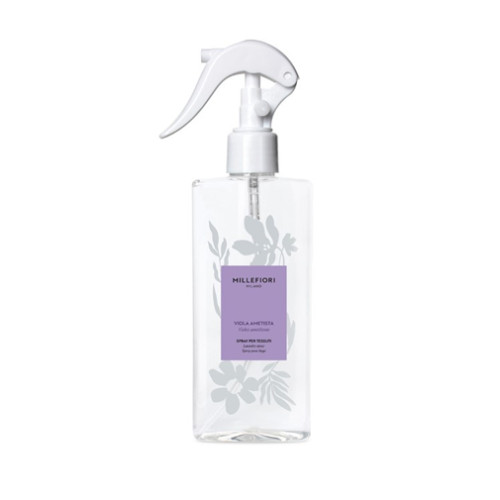Millefiori Millefiori Viola Ametista Laundry Spray 200ml