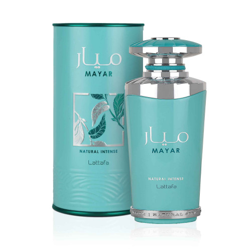 Lattafa Lattafa Mayar Natural Intense EDP W 100ml