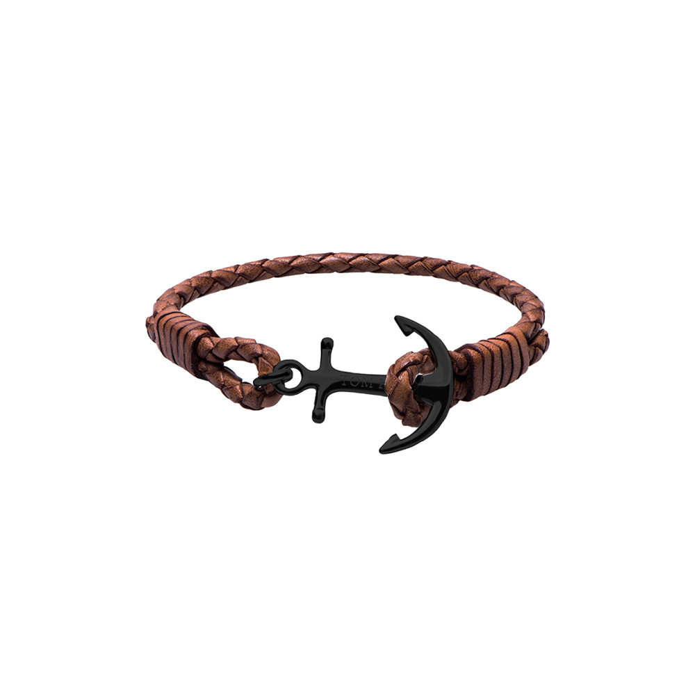 Produktbild för TOM HOPE TM0251 - Bracelet Unisex (18CM)