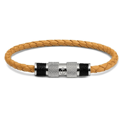 Tom Hope TOM HOPE TM0265 - Bracelet Herr (L)