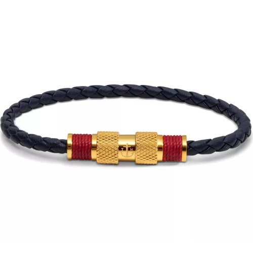 Tom Hope TOM HOPE TM0273 - Bracelet Herr (M)