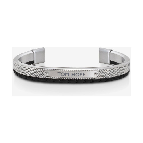 Tom Hope TOM HOPE TM0277 - Bracelet Herr (S)