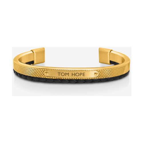 Tom Hope TOM HOPE TM0282 - Bracelet Herr (M)