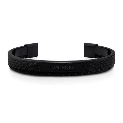 Tom Hope TOM HOPE TM0286 - Bracelet Herr (L)