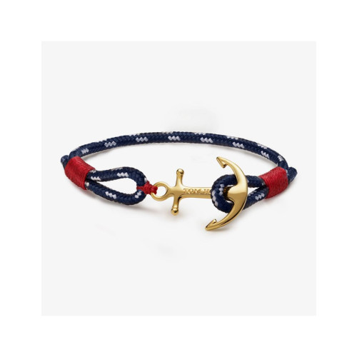 Tom Hope TOM HOPE TM0400 - Bracelet Unisex (17CM)